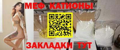 хмурый Бузулук